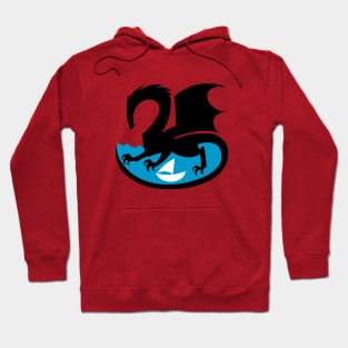 Earthsea Dragon Hoodie